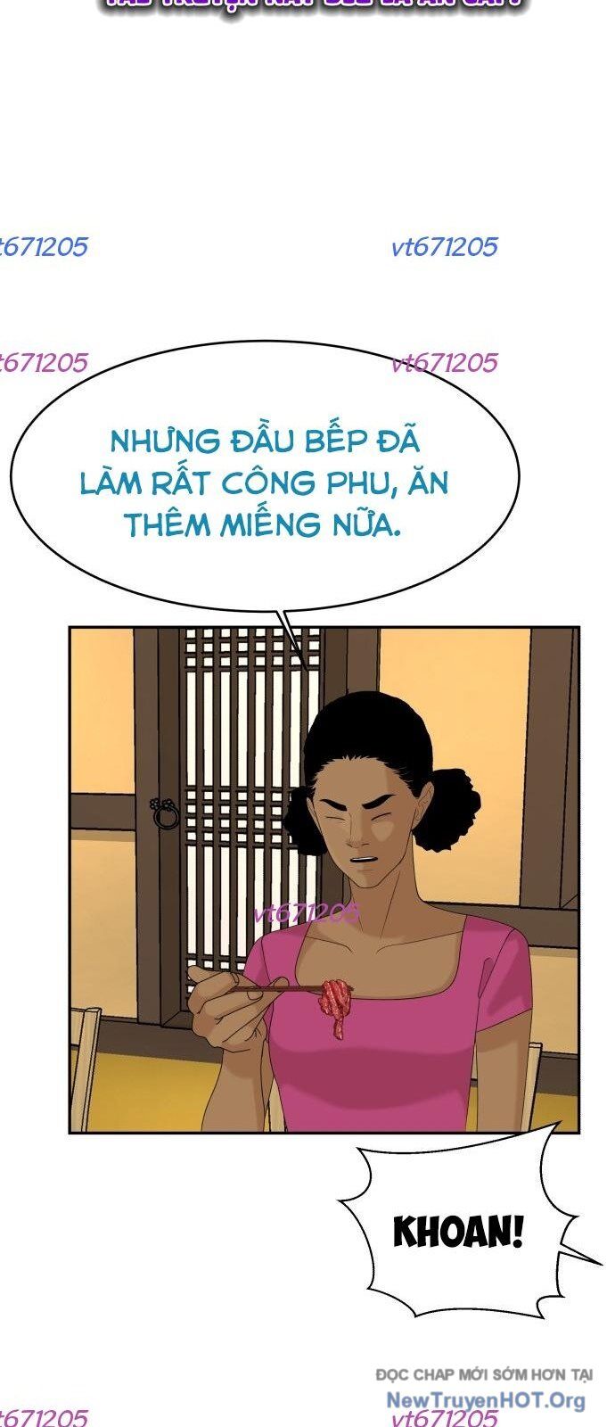 Nhà Hàng Kỳ Lạ Chapter 32 - Next Chapter 33