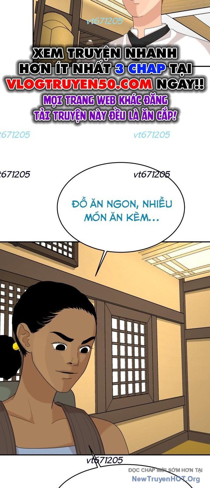 Nhà Hàng Kỳ Lạ Chapter 32 - Next Chapter 33