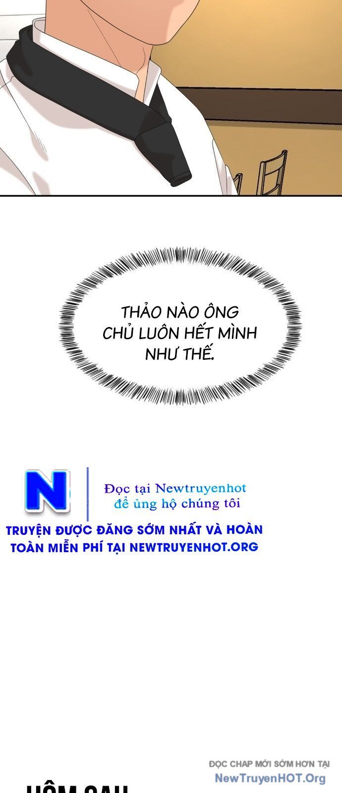 Nhà Hàng Kỳ Lạ Chapter 32 - Next Chapter 33