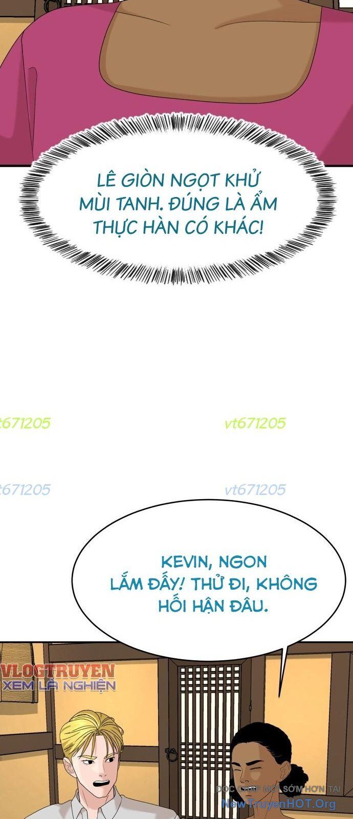 Nhà Hàng Kỳ Lạ Chapter 32 - Next Chapter 33