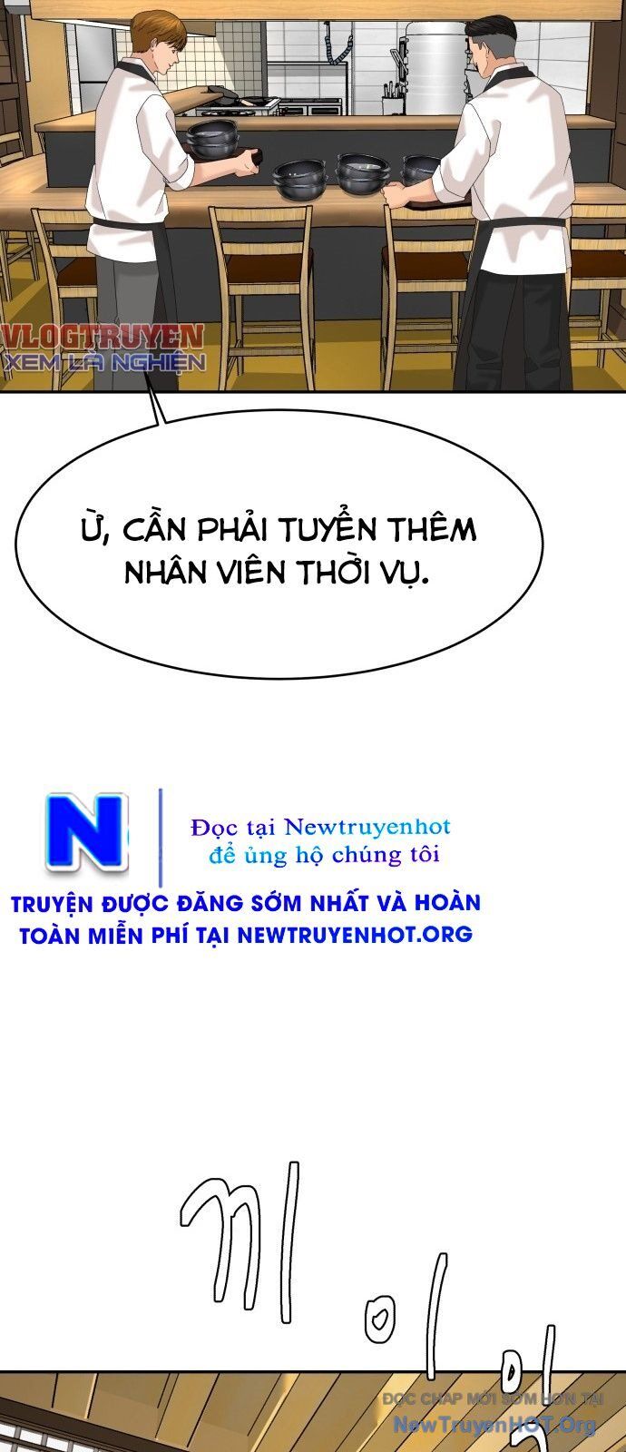 Nhà Hàng Kỳ Lạ Chapter 32 - Next Chapter 33