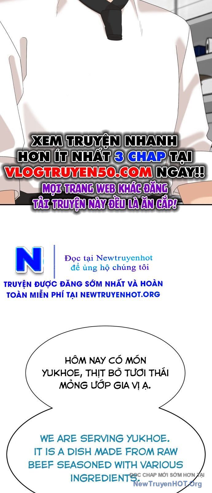 Nhà Hàng Kỳ Lạ Chapter 32 - Next Chapter 33