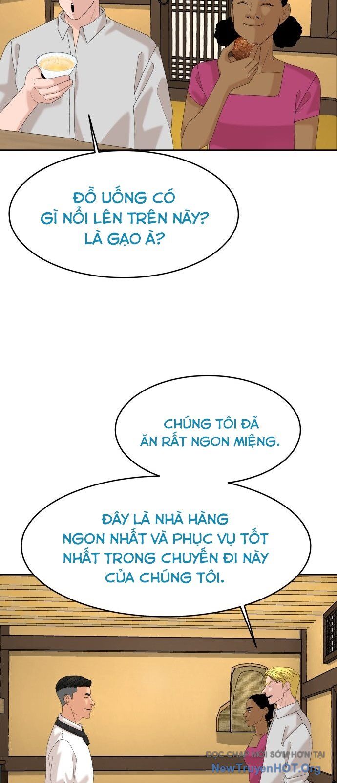 Nhà Hàng Kỳ Lạ Chapter 32 - Next Chapter 33