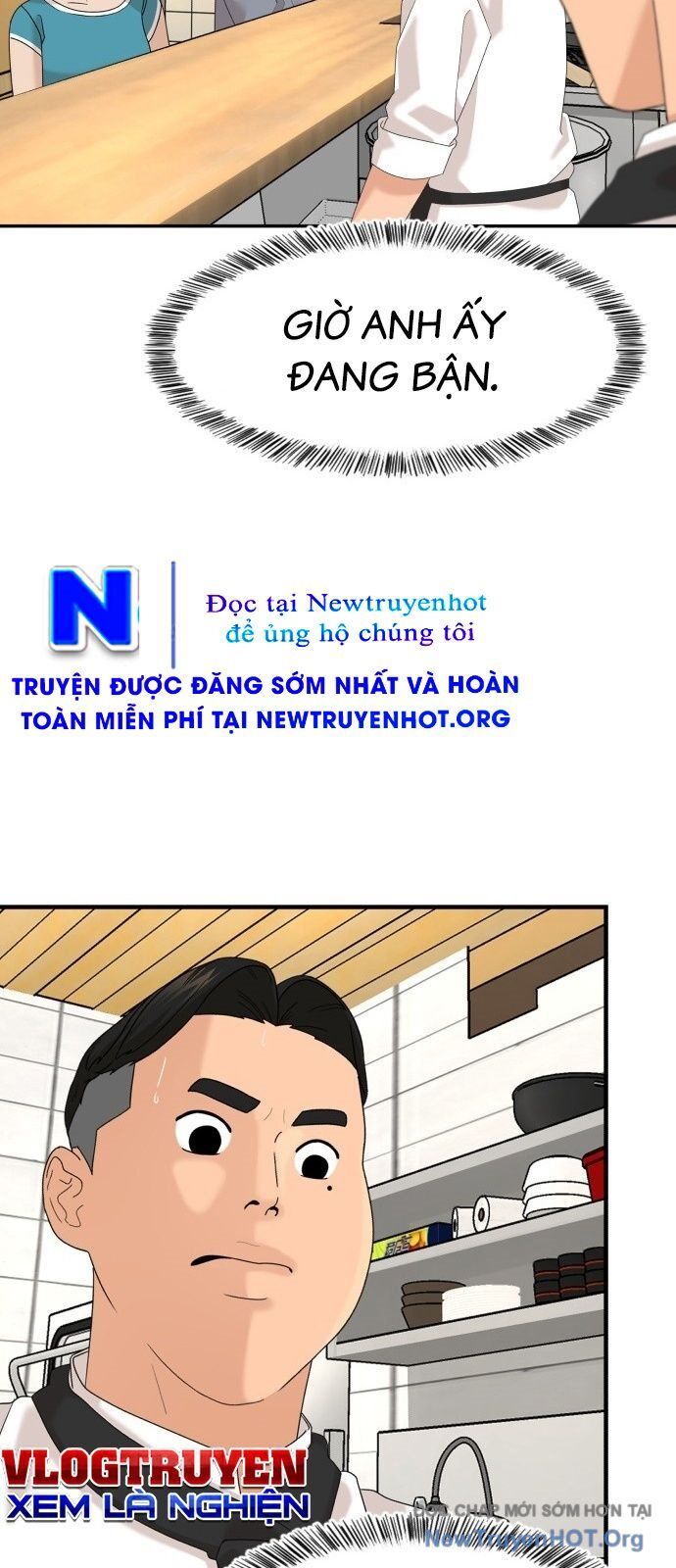Nhà Hàng Kỳ Lạ Chapter 32 - Next Chapter 33