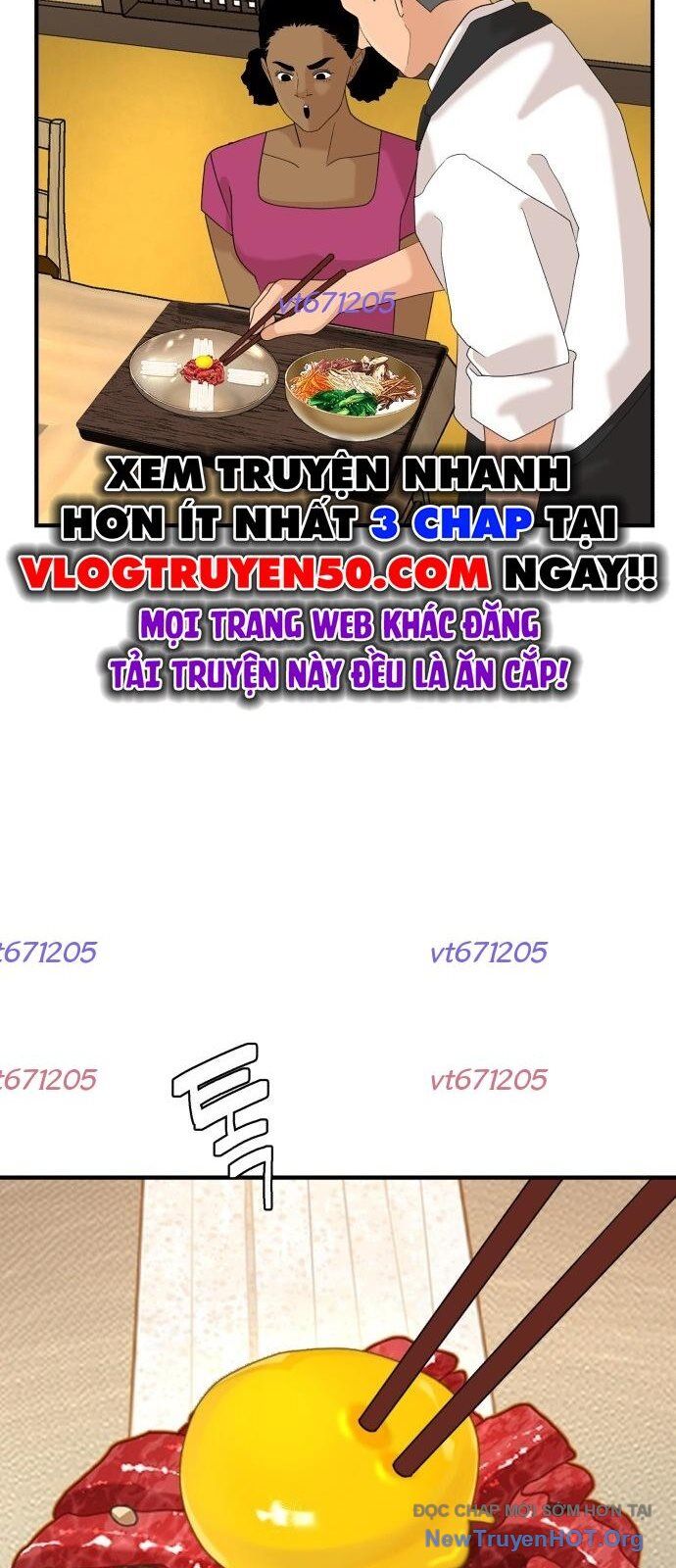 Nhà Hàng Kỳ Lạ Chapter 32 - Next Chapter 33