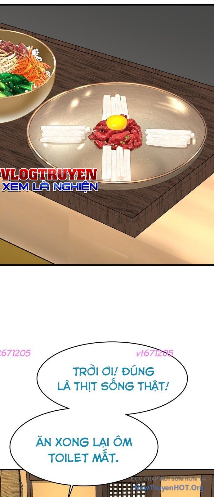 Nhà Hàng Kỳ Lạ Chapter 32 - Next Chapter 33
