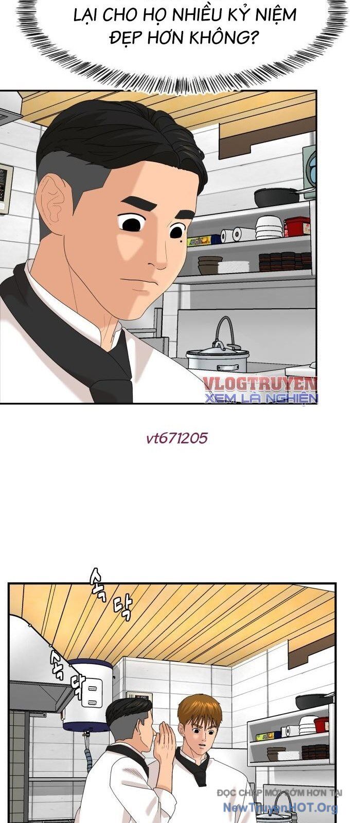Nhà Hàng Kỳ Lạ Chapter 32 - Next Chapter 33