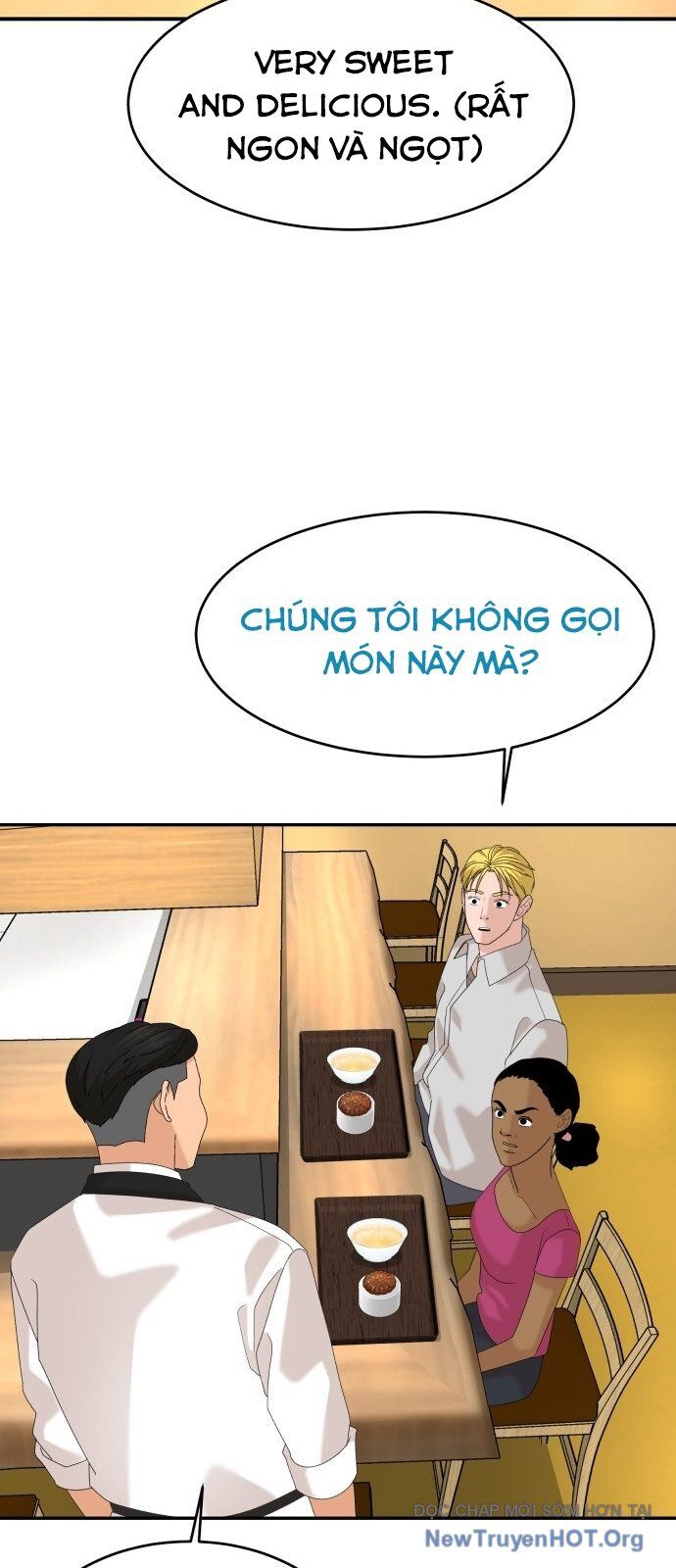 Nhà Hàng Kỳ Lạ Chapter 32 - Next Chapter 33