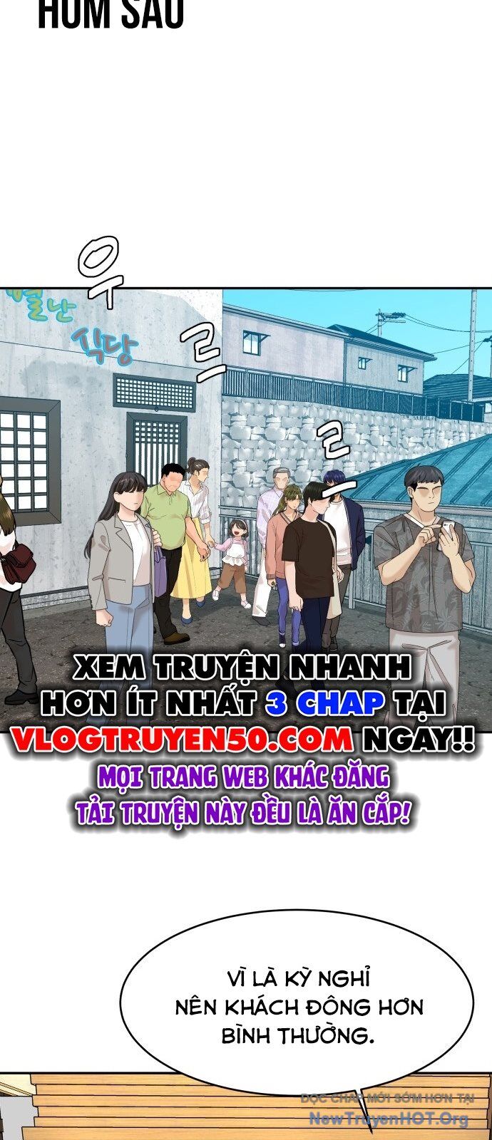 Nhà Hàng Kỳ Lạ Chapter 32 - Next Chapter 33