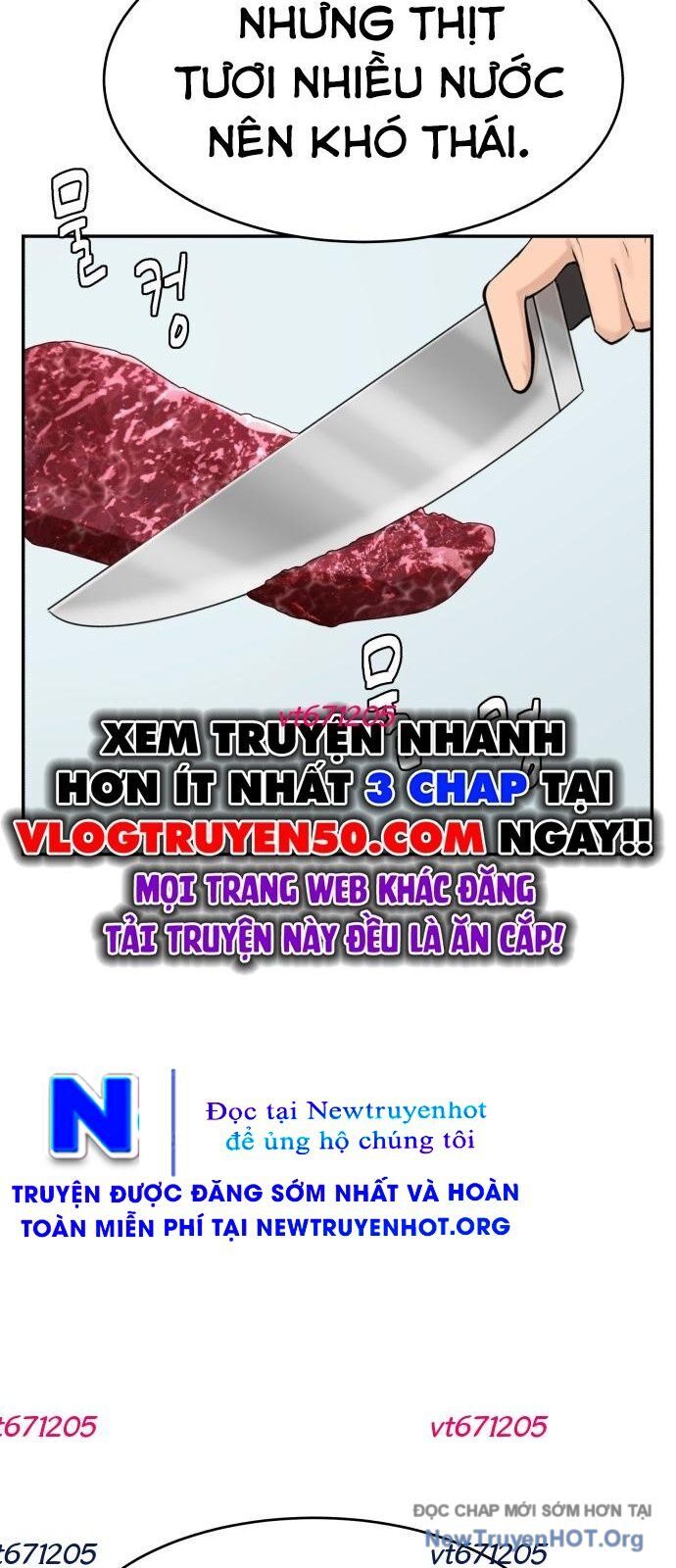 Nhà Hàng Kỳ Lạ Chapter 32 - Next Chapter 33