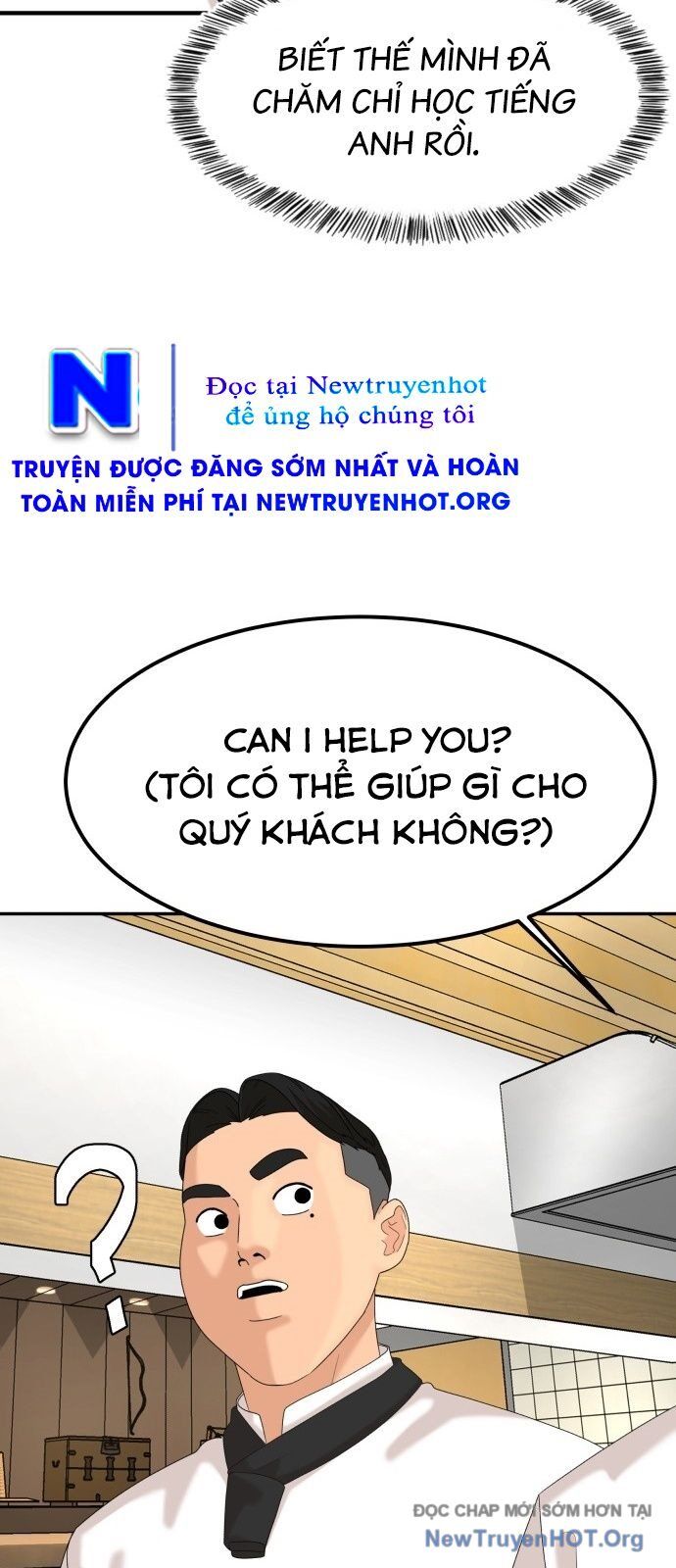 Nhà Hàng Kỳ Lạ Chapter 32 - Next Chapter 33