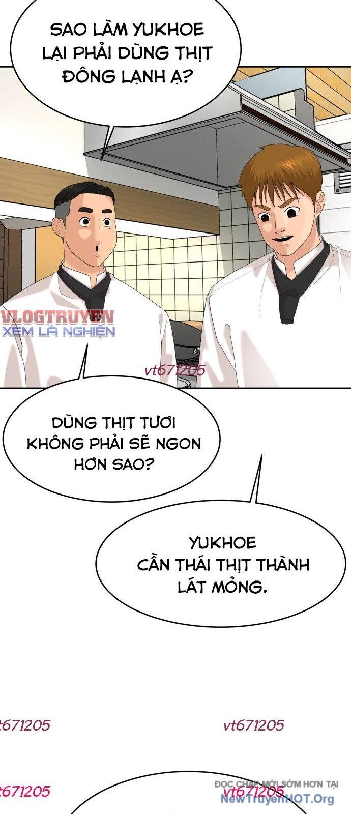 Nhà Hàng Kỳ Lạ Chapter 32 - Next Chapter 33