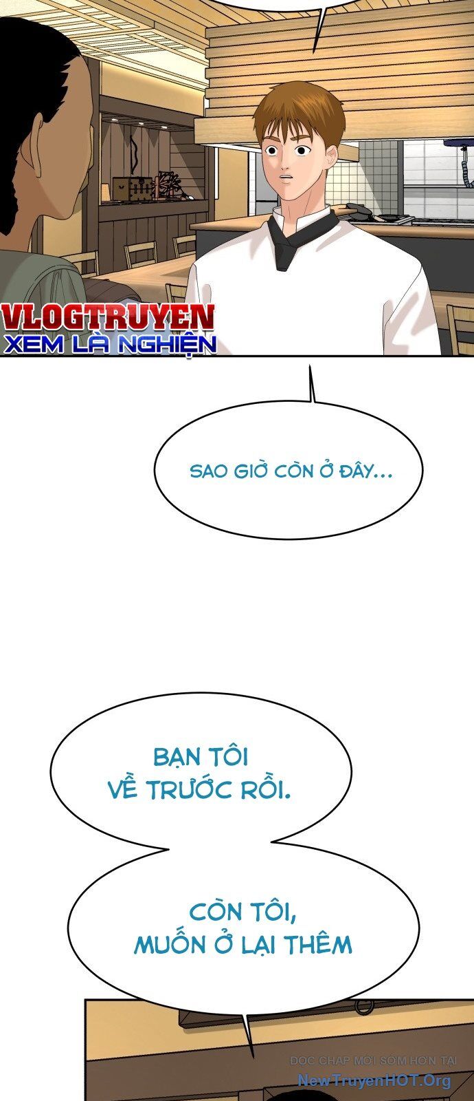 Nhà Hàng Kỳ Lạ Chapter 32 - Next Chapter 33