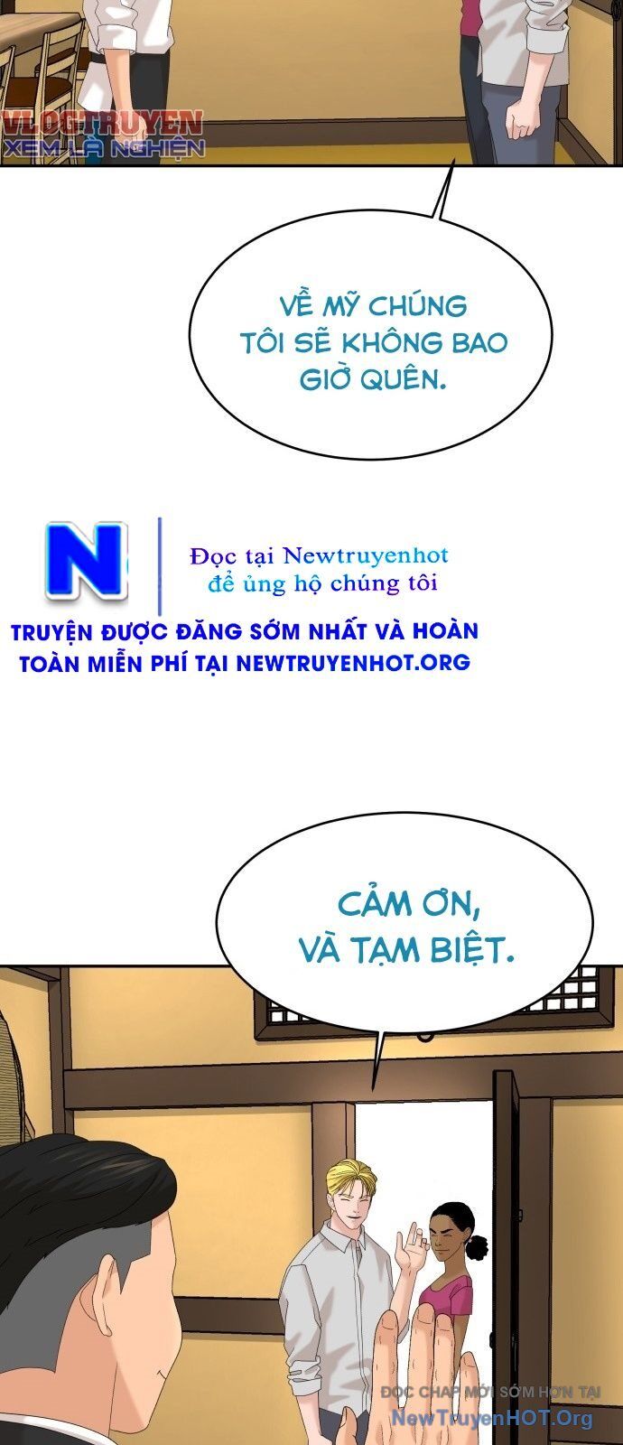 Nhà Hàng Kỳ Lạ Chapter 32 - Next Chapter 33