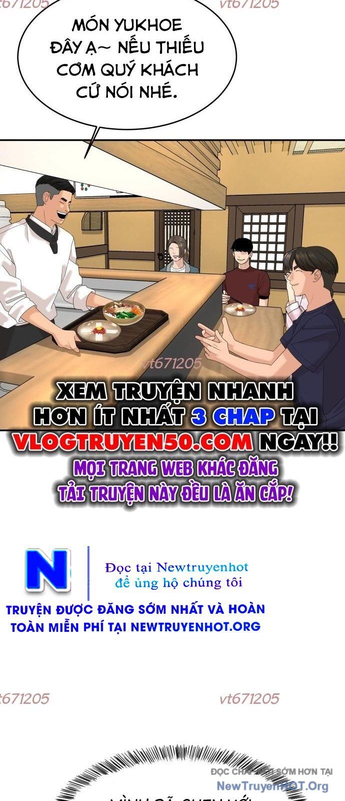 Nhà Hàng Kỳ Lạ Chapter 32 - Next Chapter 33