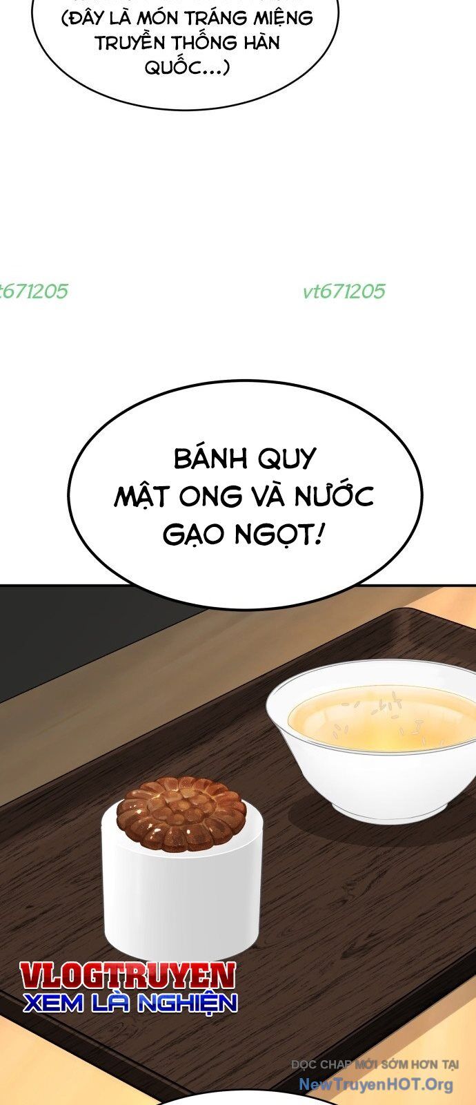 Nhà Hàng Kỳ Lạ Chapter 32 - Next Chapter 33