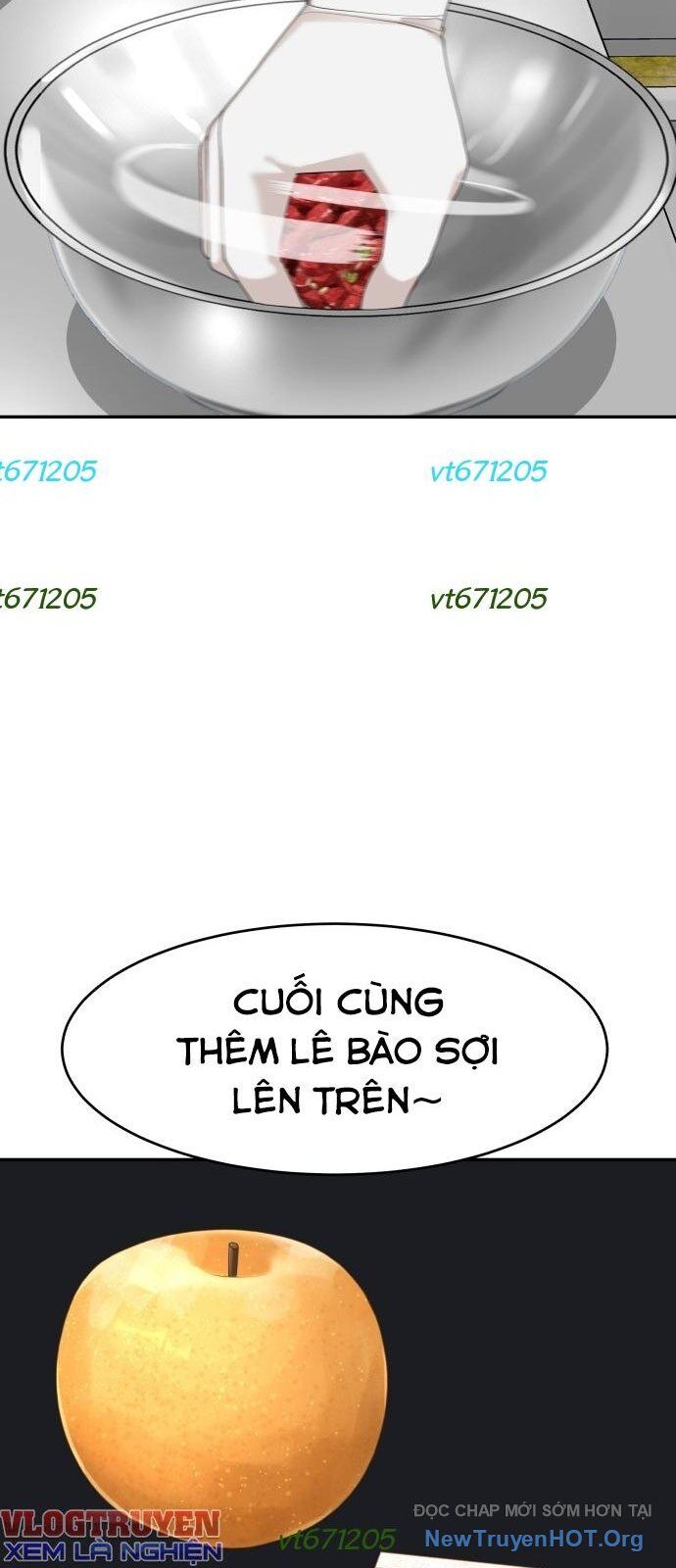 Nhà Hàng Kỳ Lạ Chapter 32 - Next Chapter 33