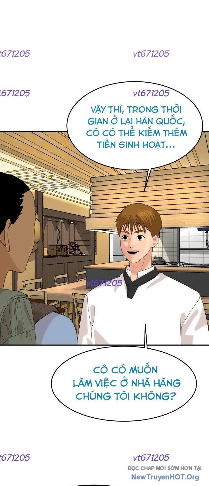 Nhà Hàng Kỳ Lạ Chapter 32 - Next Chapter 33