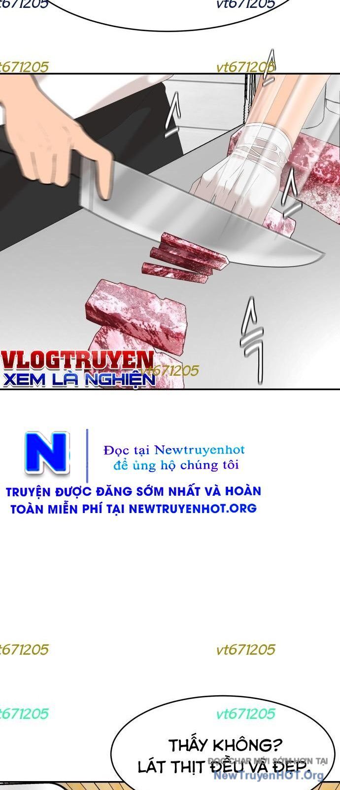 Nhà Hàng Kỳ Lạ Chapter 32 - Next Chapter 33