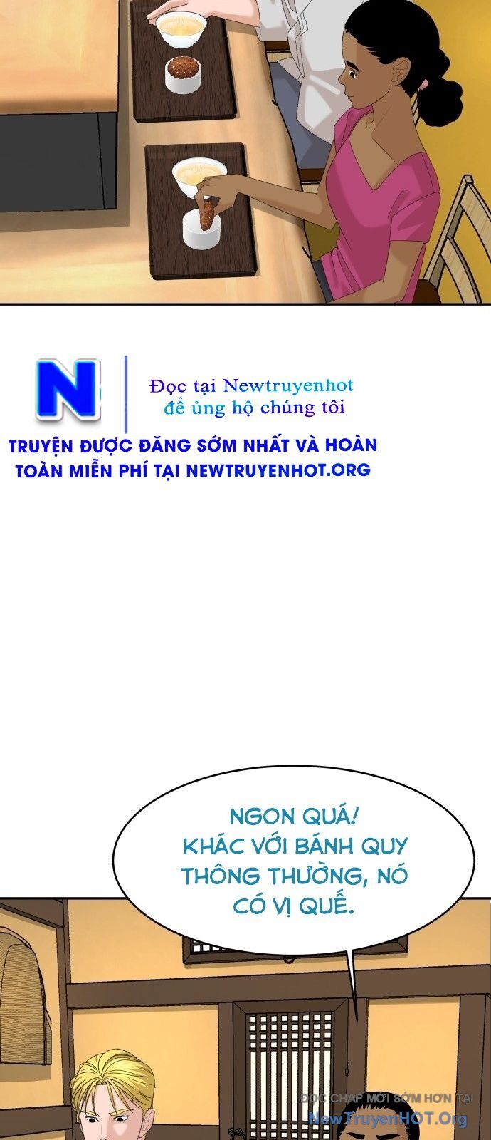 Nhà Hàng Kỳ Lạ Chapter 32 - Next Chapter 33