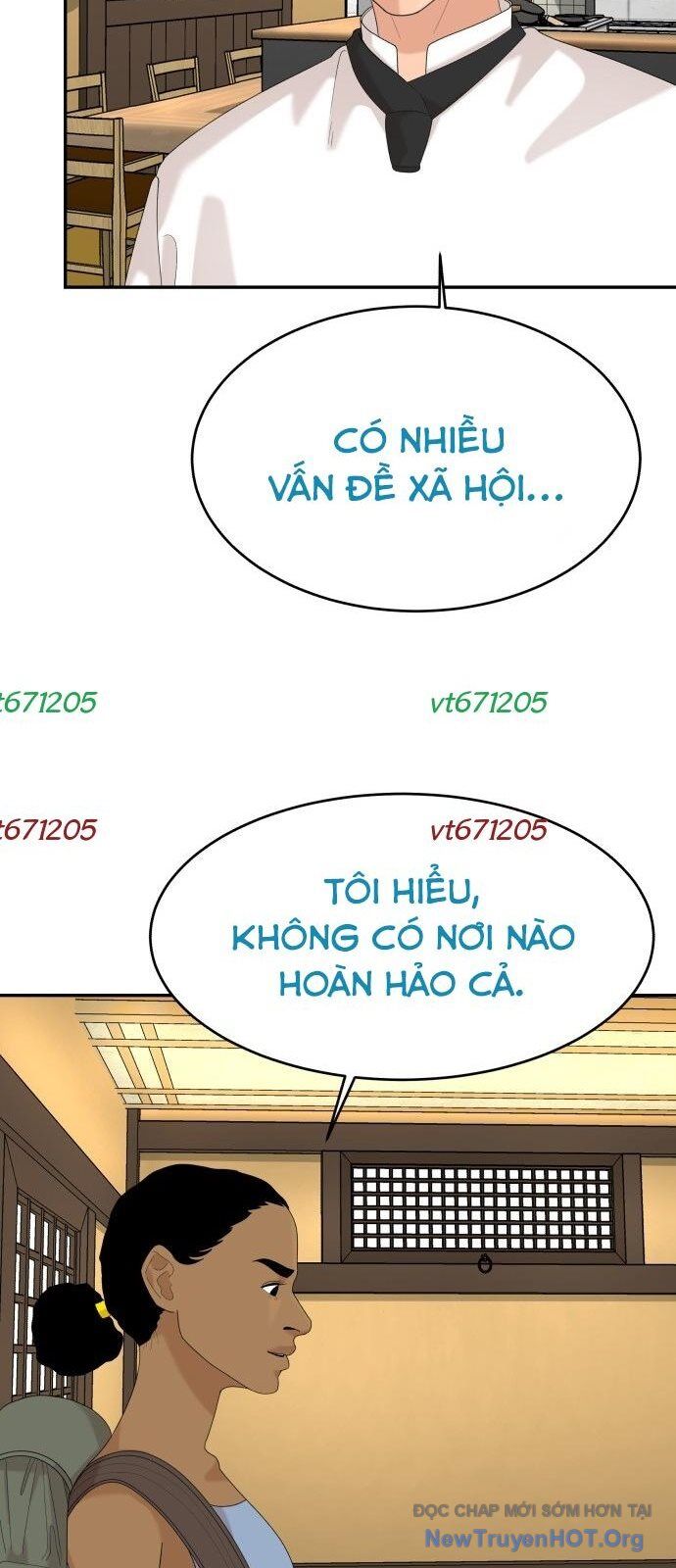 Nhà Hàng Kỳ Lạ Chapter 32 - Next Chapter 33
