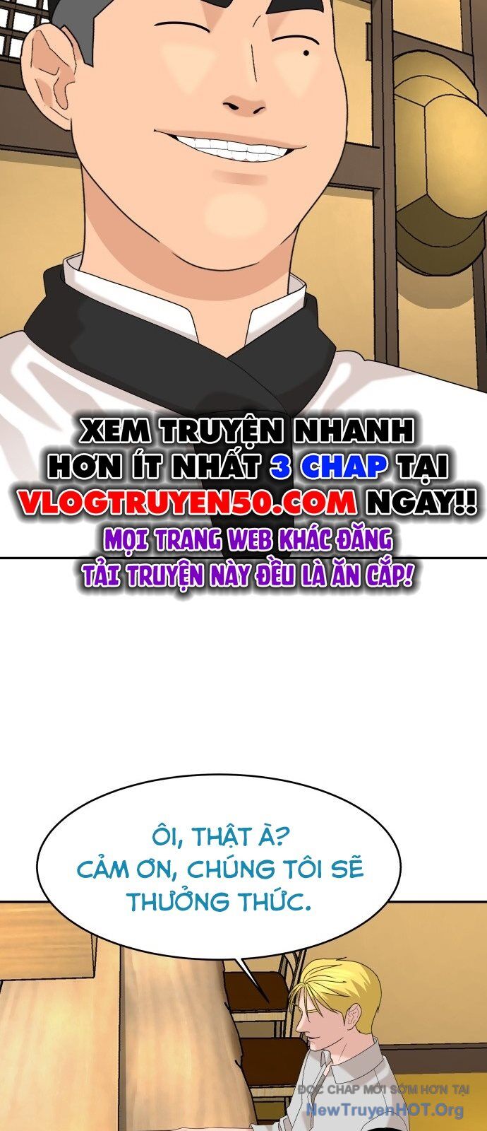 Nhà Hàng Kỳ Lạ Chapter 32 - Next Chapter 33