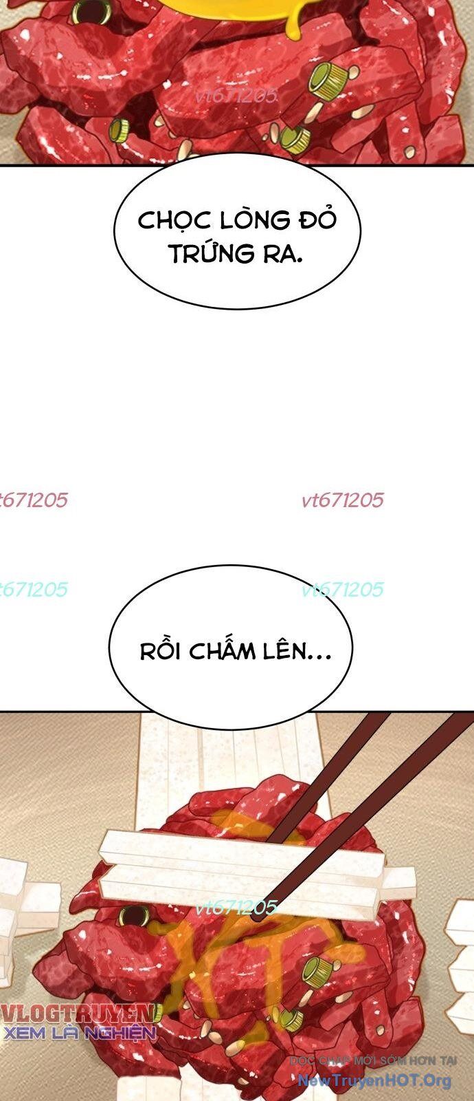 Nhà Hàng Kỳ Lạ Chapter 32 - Next Chapter 33
