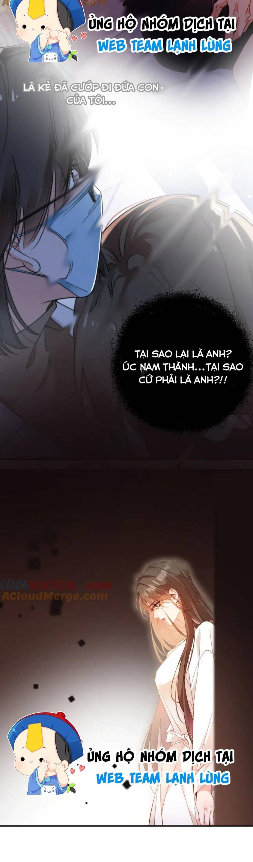 Cục Cưng Đáng Yêu Mua Một Tặng Một Chapter 28 - Trang 2