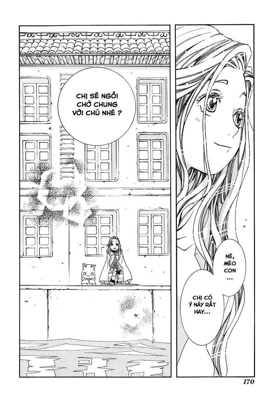 Genkai Level 1 kara no Nariagari Saijaku Level no Ore ga Isekai Saikyou ni Naru made Chapter 45.5 - Next Chapter 46