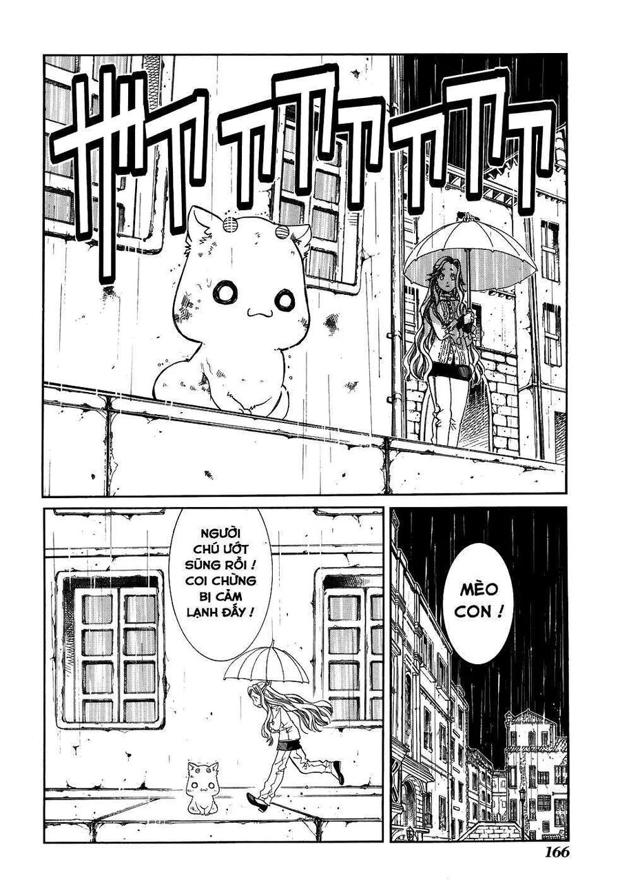 Genkai Level 1 kara no Nariagari Saijaku Level no Ore ga Isekai Saikyou ni Naru made Chapter 45.5 - Next Chapter 46