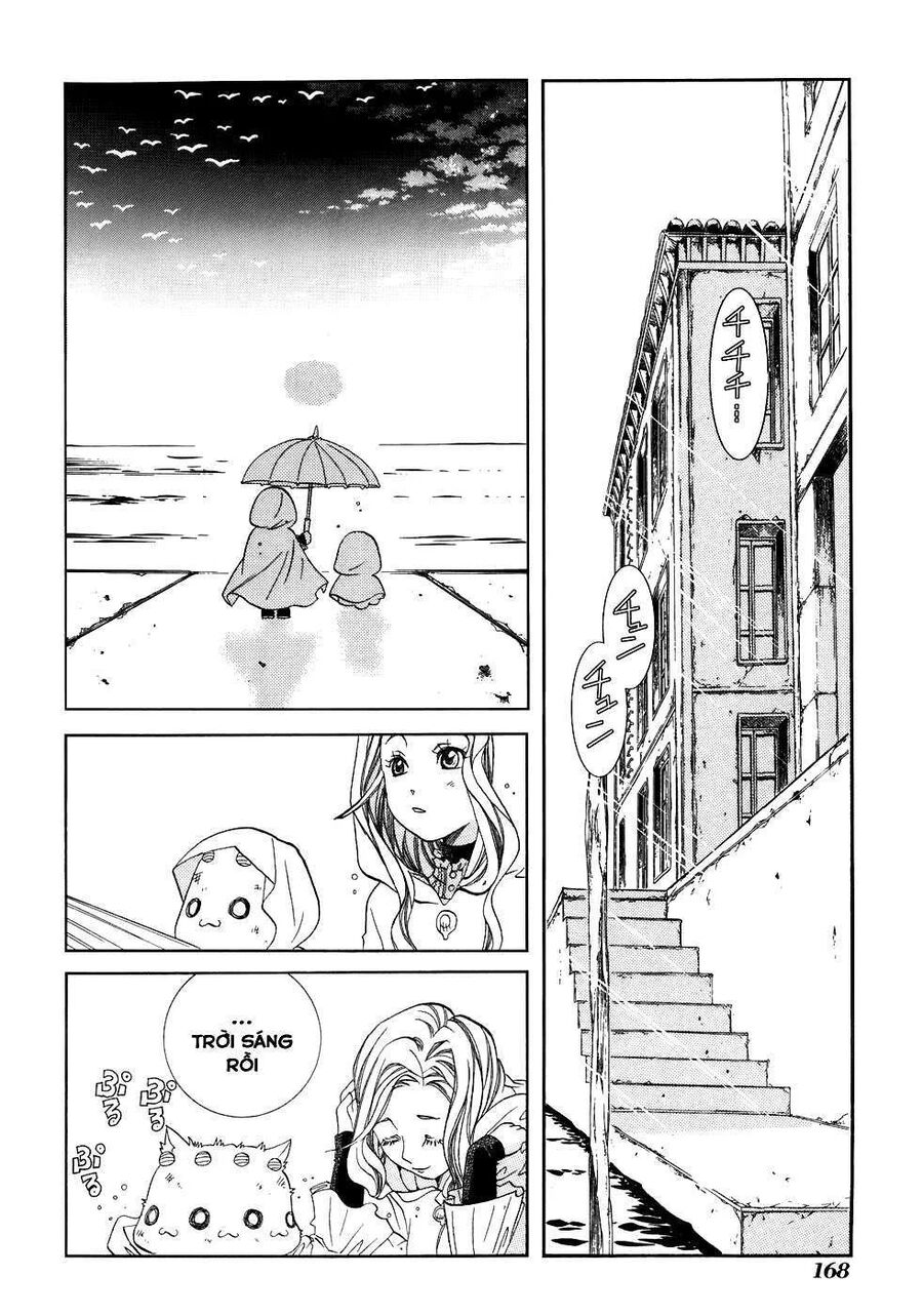 Genkai Level 1 kara no Nariagari Saijaku Level no Ore ga Isekai Saikyou ni Naru made Chapter 45.5 - Next Chapter 46
