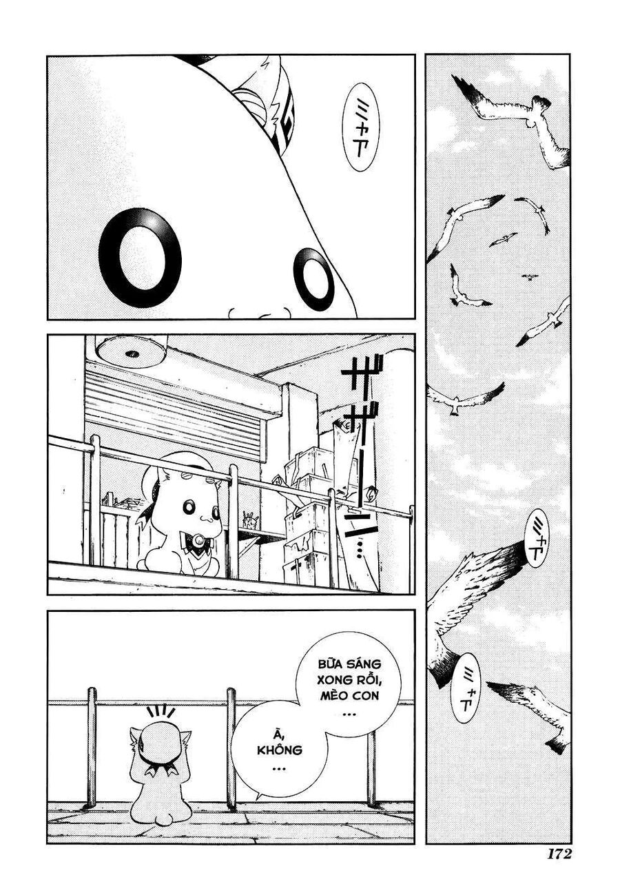 Genkai Level 1 kara no Nariagari Saijaku Level no Ore ga Isekai Saikyou ni Naru made Chapter 45.5 - Next Chapter 46