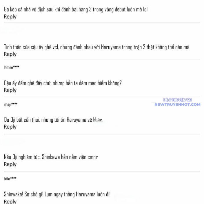 Ác Nhân Lồng Bát Giác Chapter 8 - Next Chapter 9