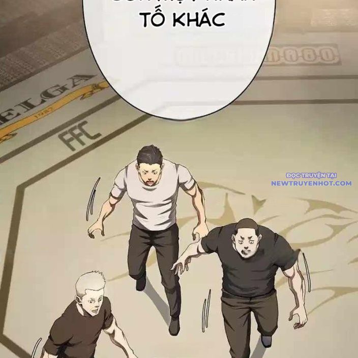 Ác Nhân Lồng Bát Giác Chapter 8 - Next Chapter 9