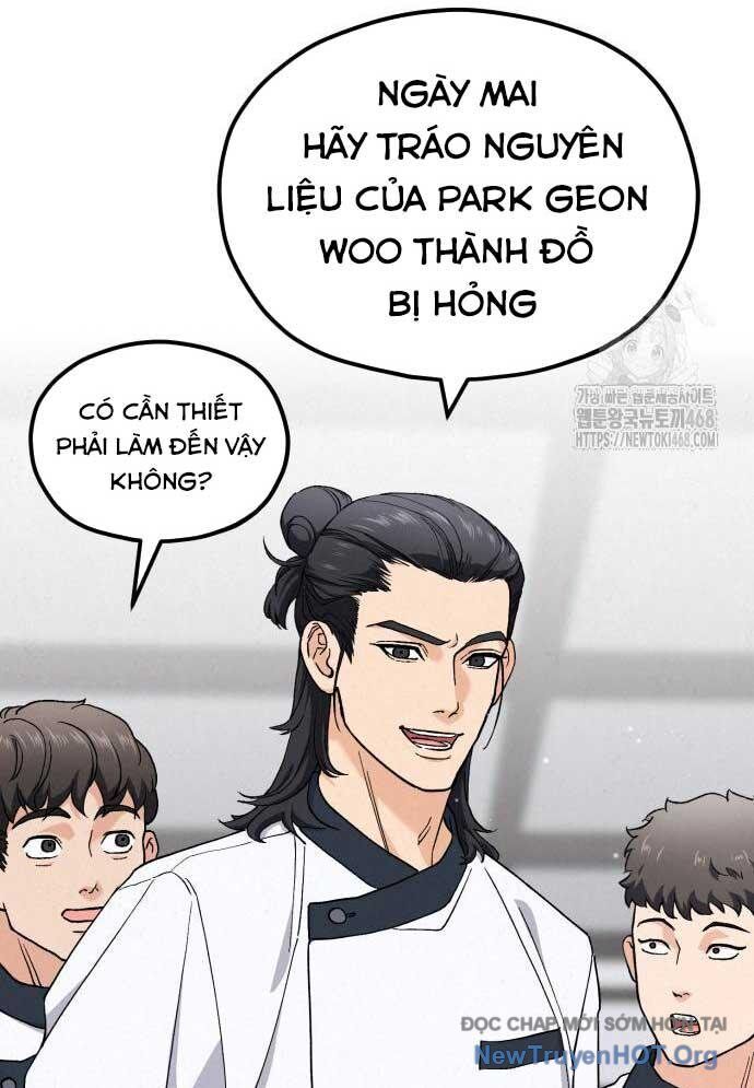 Đấu Trường Ẩm Thực Chapter 4 - Next Chapter 5