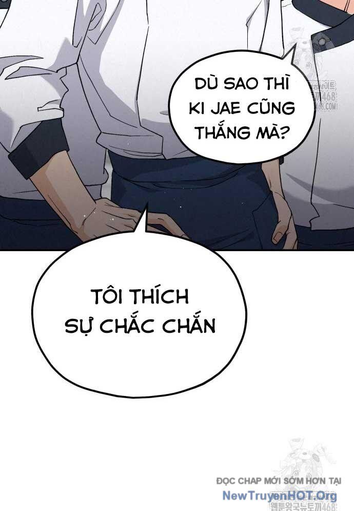 Đấu Trường Ẩm Thực Chapter 4 - Next Chapter 5