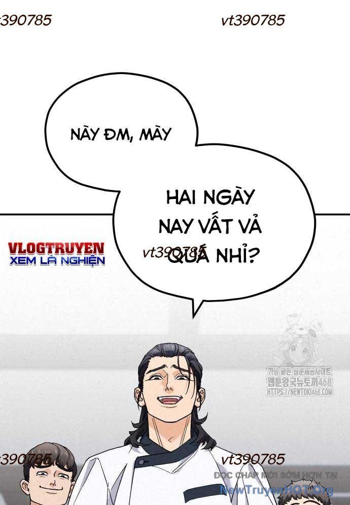 Đấu Trường Ẩm Thực Chapter 4 - Next Chapter 5