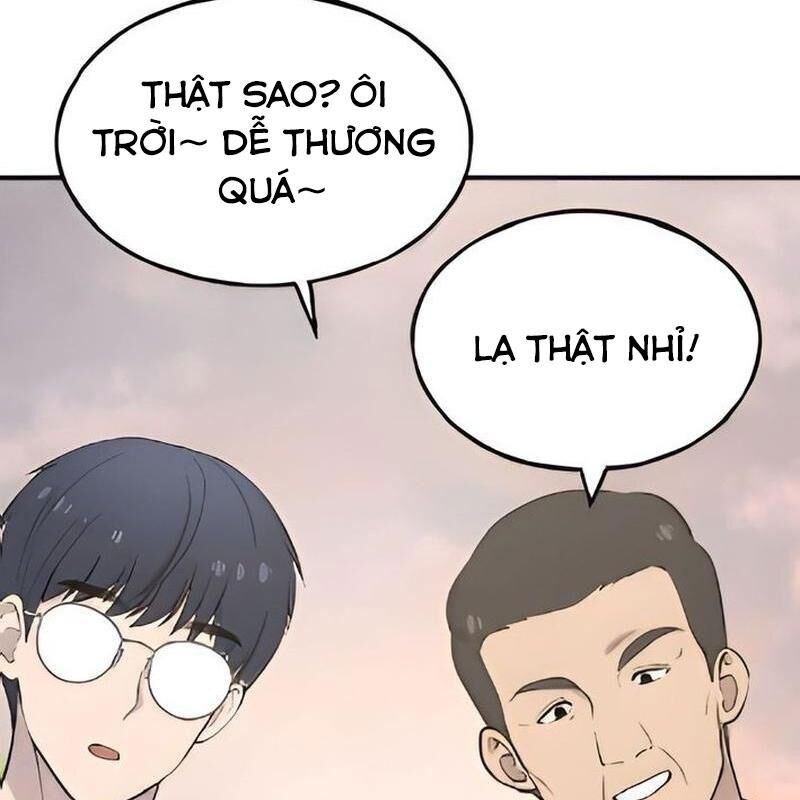 Chào Nhé Griffin Mắt Tròn! Chapter 2 - Trang 2