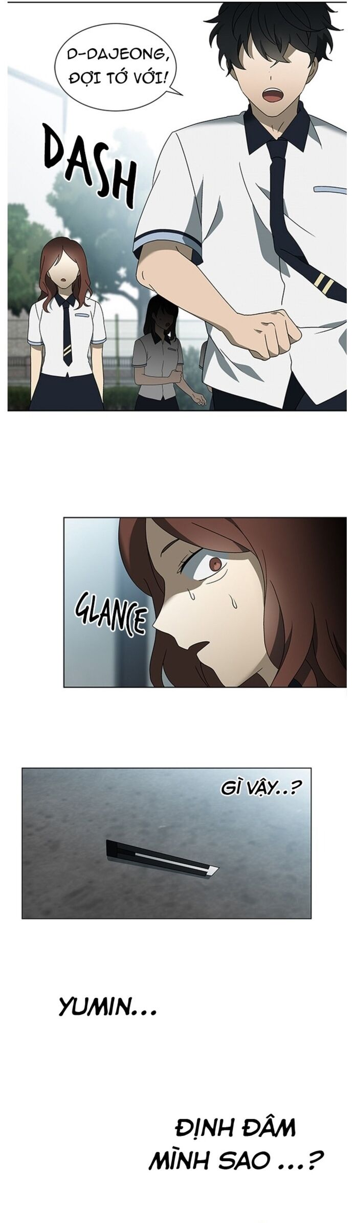 Độc Chiếm Chapter 31 - Next Chapter 32