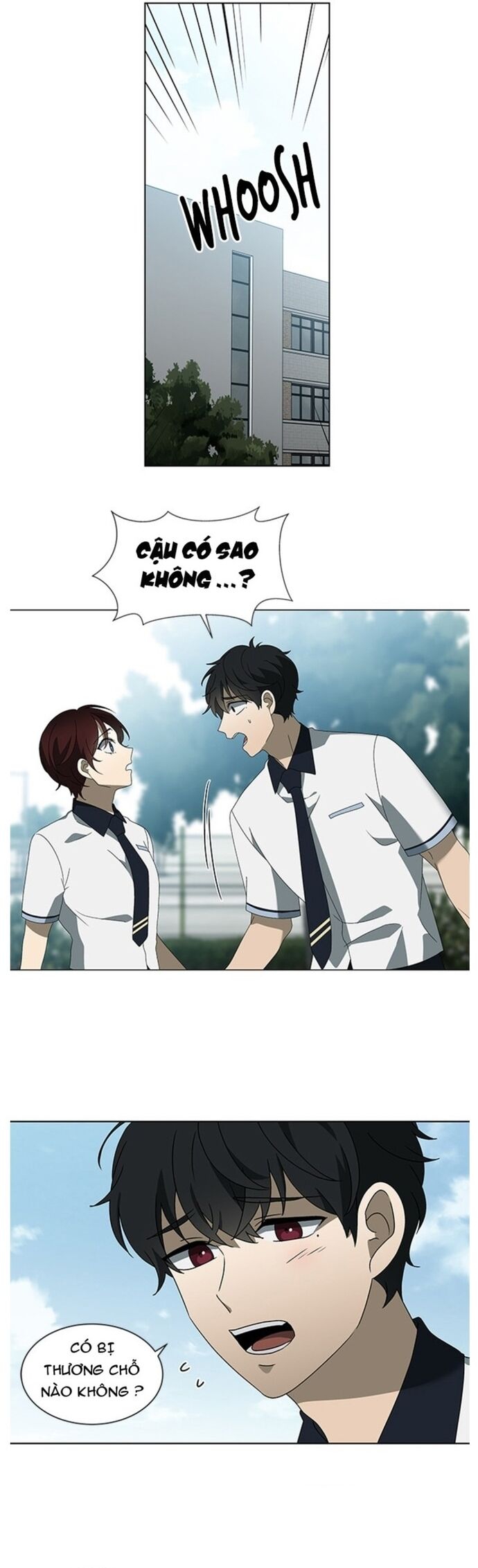 Độc Chiếm Chapter 31 - Next Chapter 32
