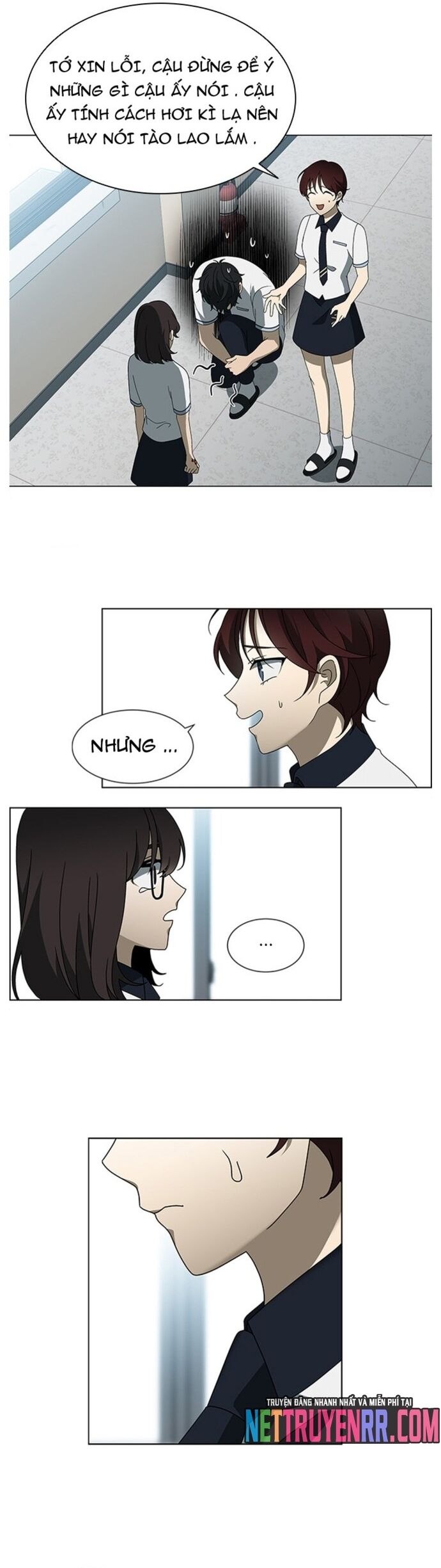 Độc Chiếm Chapter 31 - Next Chapter 32