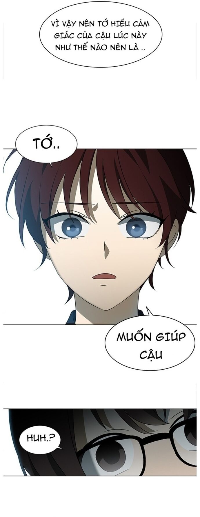 Độc Chiếm Chapter 31 - Next Chapter 32