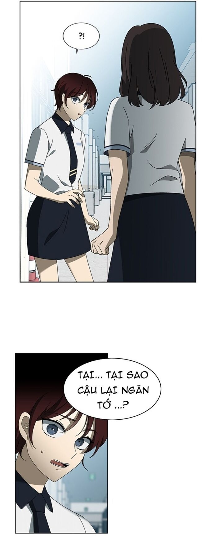 Độc Chiếm Chapter 31 - Next Chapter 32