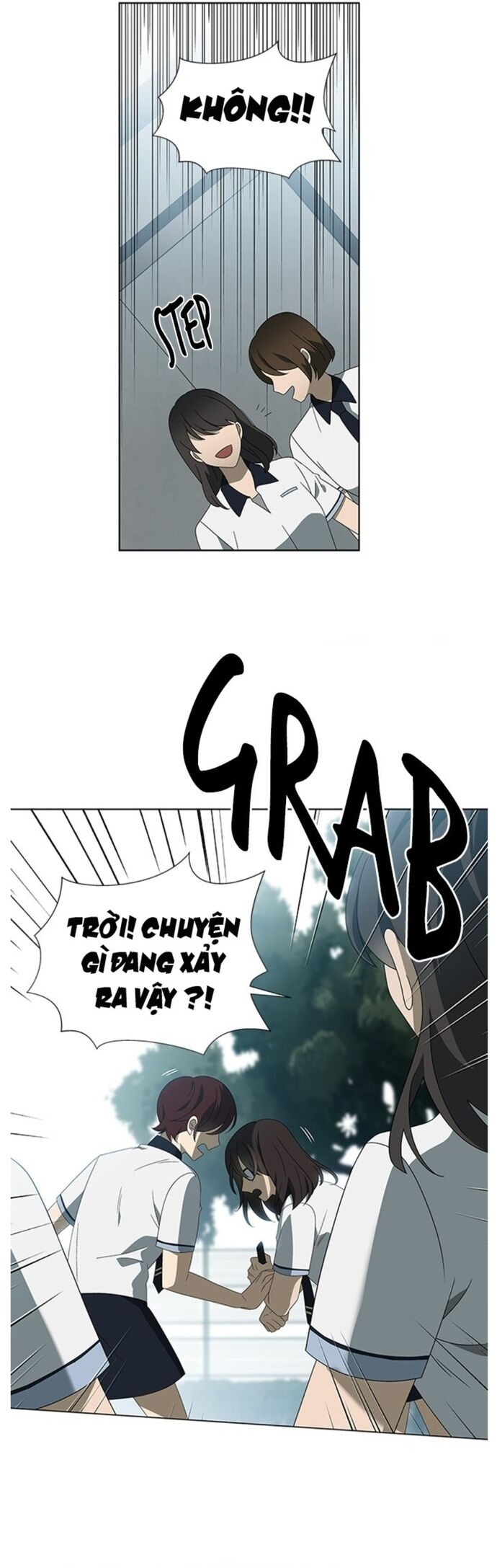 Độc Chiếm Chapter 31 - Next Chapter 32