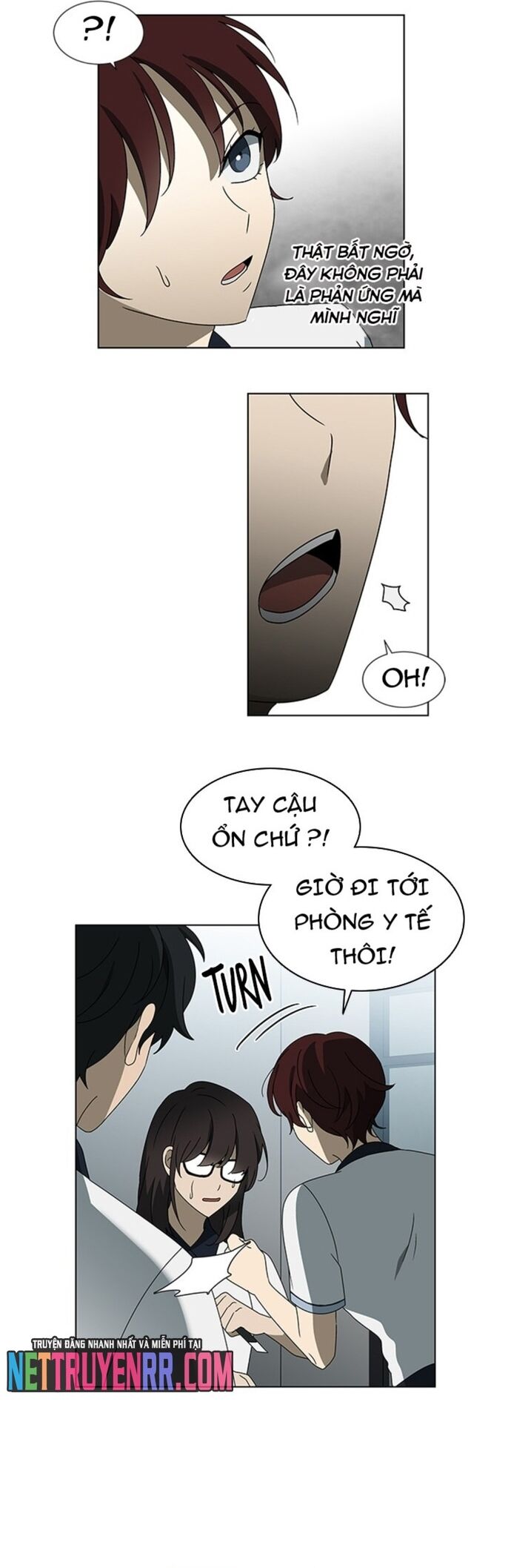 Độc Chiếm Chapter 31 - Next Chapter 32