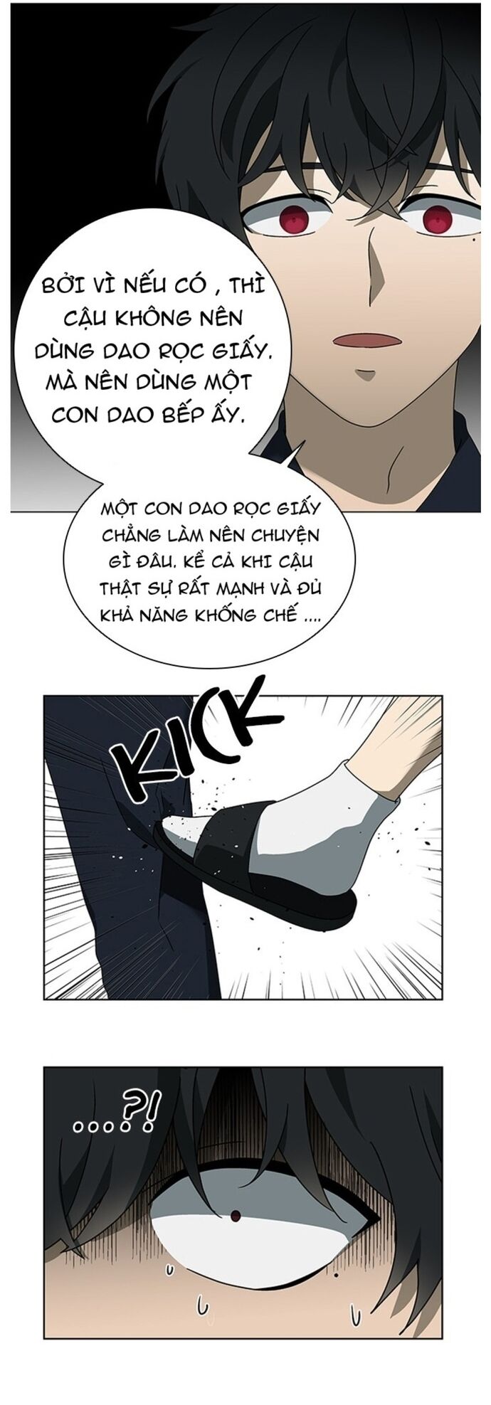 Độc Chiếm Chapter 31 - Next Chapter 32