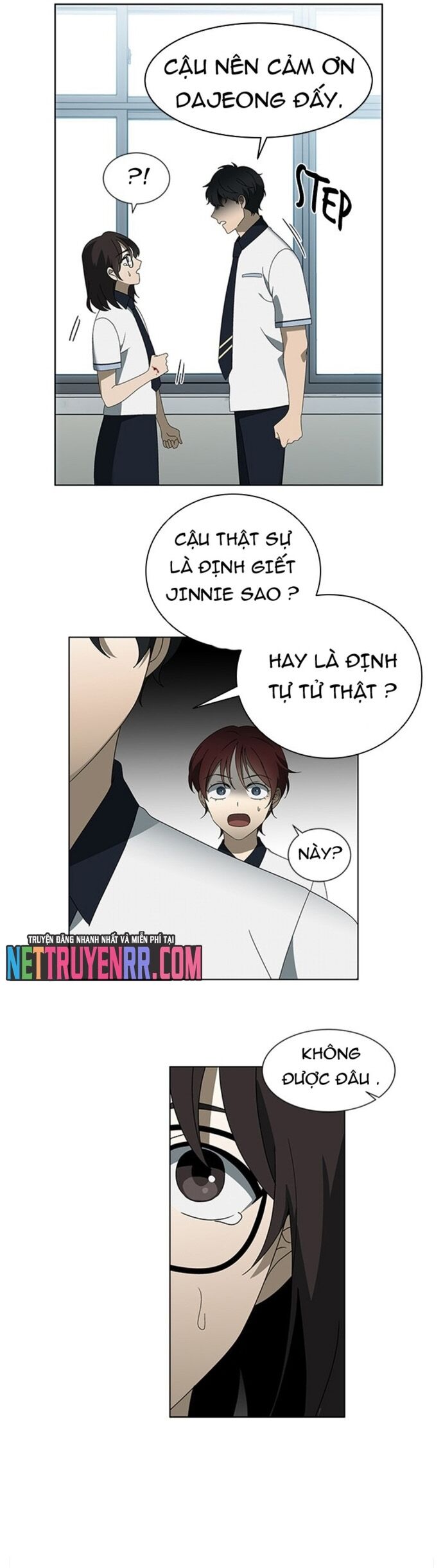 Độc Chiếm Chapter 31 - Next Chapter 32