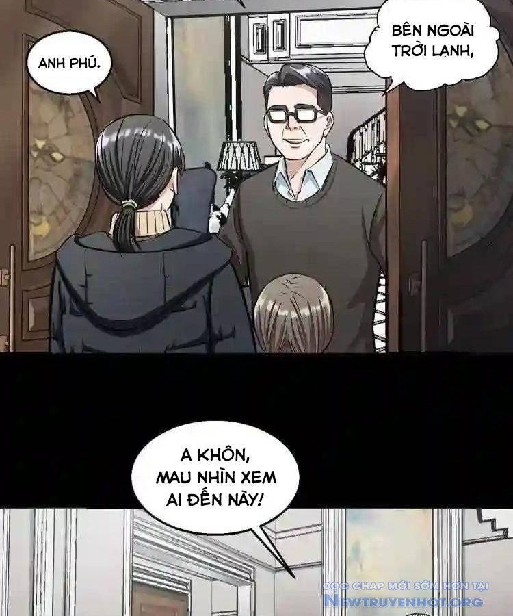 Dẫu Nản Vẫn Cố Chapter 12 - Trang 2