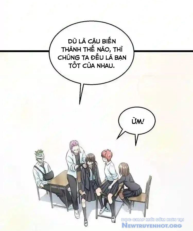 Dẫu Nản Vẫn Cố Chapter 12 - Trang 2