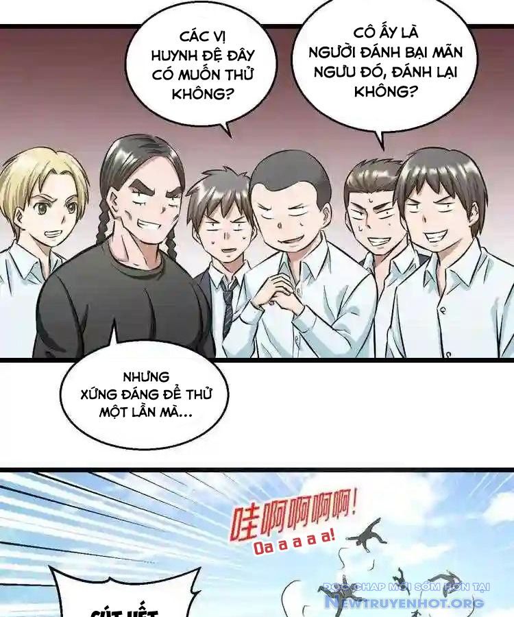 Dẫu Nản Vẫn Cố Chapter 12 - Trang 2
